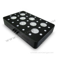 400W Hydroponics Dimmable LED Grow Lighting with 5W Chip